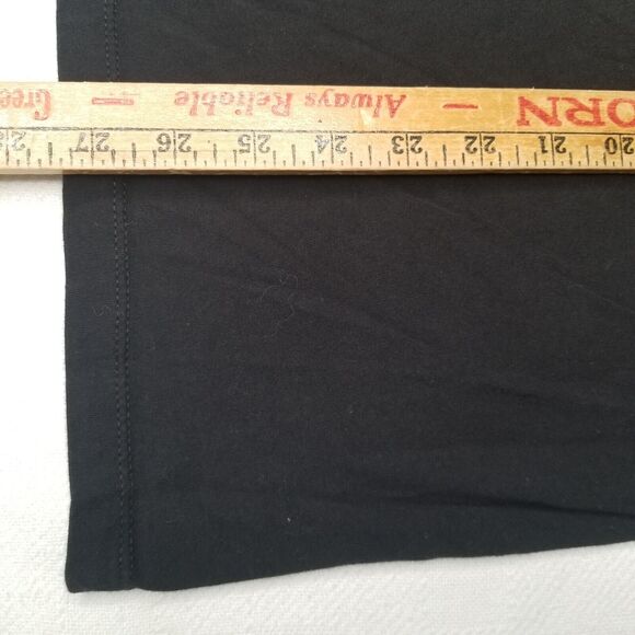 7.62 Design “Deus Vult” Black T-Shirt Medium Military Warrior Crusades Goth - Picture 5 of 7